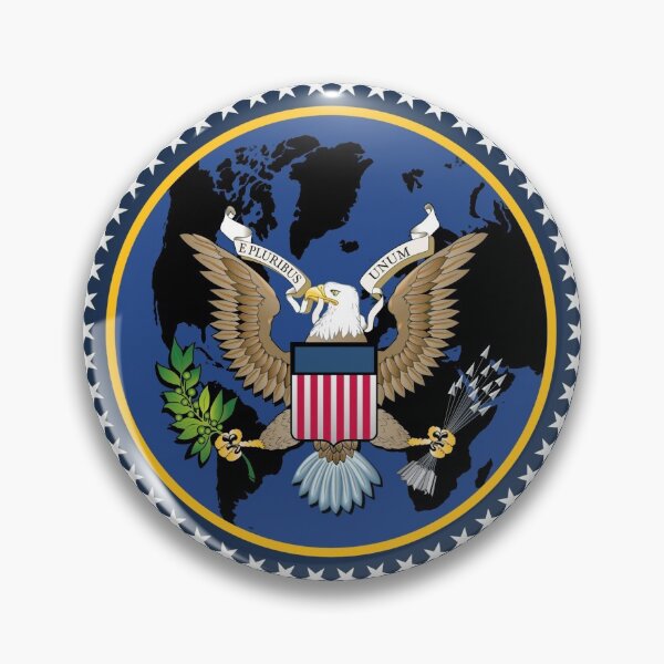 Item preview,  ODNI-OFFICE OF THE DIRECTOR OF NATIONAL INTELLIGENCE designed and sold by THE AMERICAN TEEVANGELIST.