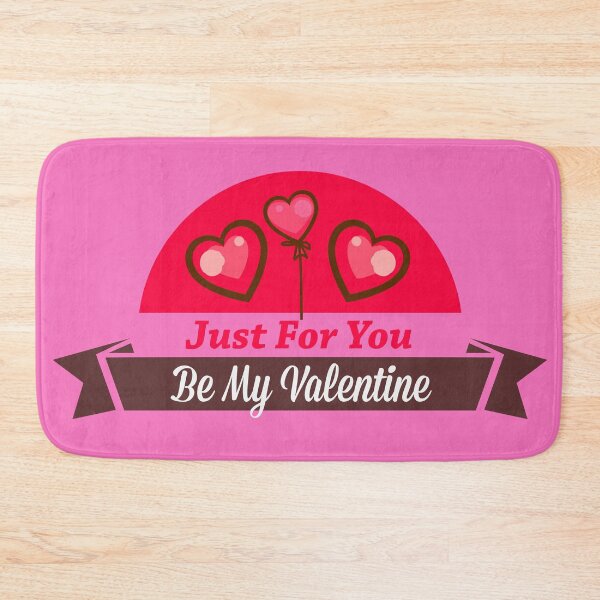 Artikelvorschau, Valentinstag Kissen nur für Sie entworfen und verkauft von tarixukx.