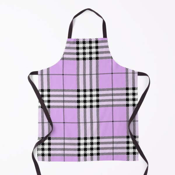 Item preview, Classic Scottish Tartan plaid pattern purple designed and sold by Kamiri.