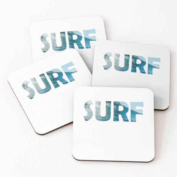 Item preview, SURF- FOR SURF LUVERS  designed and sold by oubami.