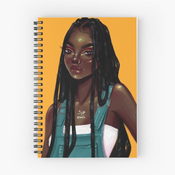 Item preview, The Perfect locs designed and sold by 7booz.