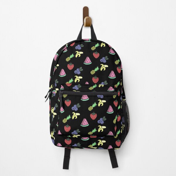 Item preview, Juicy Fruit Salad 1 designed and sold by AllRyeTea.