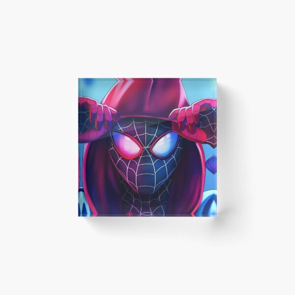 Artikelvorschau, Spider Man entworfen und verkauft von aysha Irshad.