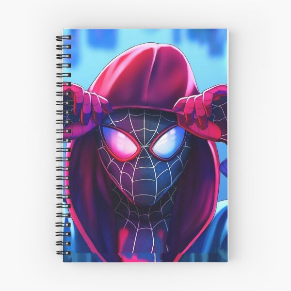 Artikelvorschau, Spider Man entworfen und verkauft von aysha Irshad.
