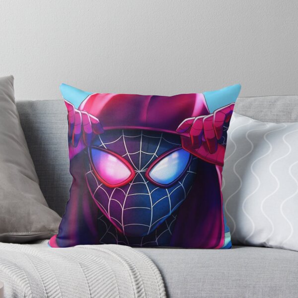 Artikelvorschau, Spider Man entworfen und verkauft von aysha Irshad.