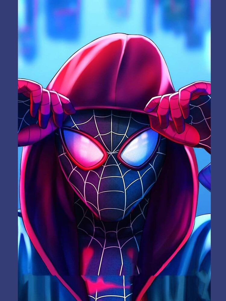 スパイダーマン Marvel Spider-Man Retro Comic Avenger 男女兼用