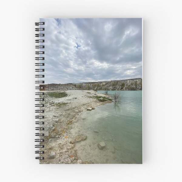 Item preview, A lake in Crimea - Russia   designed and sold by manaspictures.