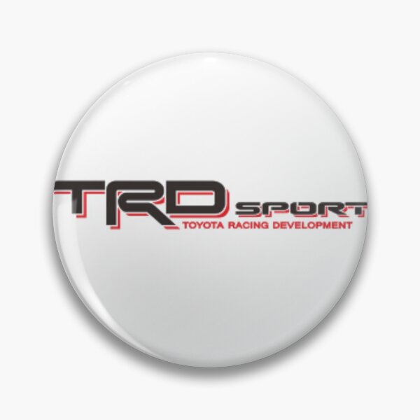 Item preview, Toyota Racing Development  designed and sold by QualityClo.