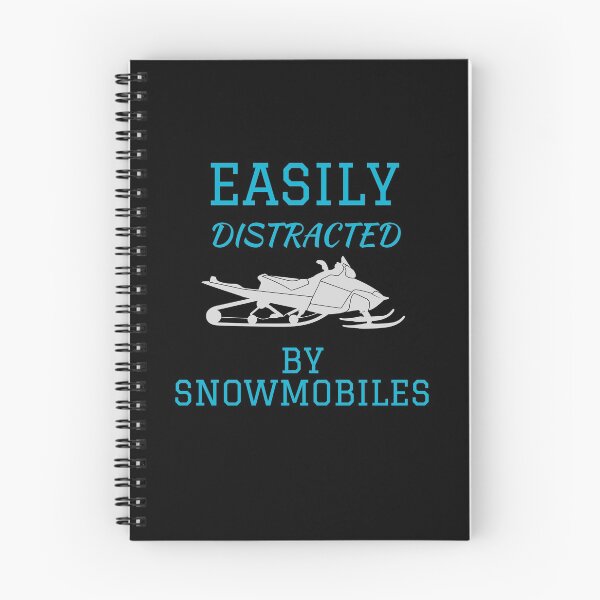 Item preview, Snowmobile  designed and sold by Monkey204.