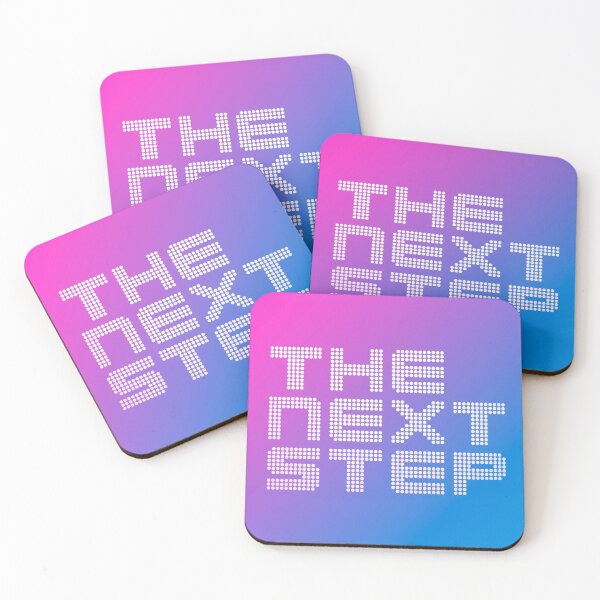 Item preview, The Next Step - Teen Drama designed and sold by T-shirt-Designs.