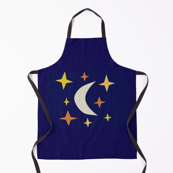 Item preview, Celestial scene designed and sold by Margo's folley .