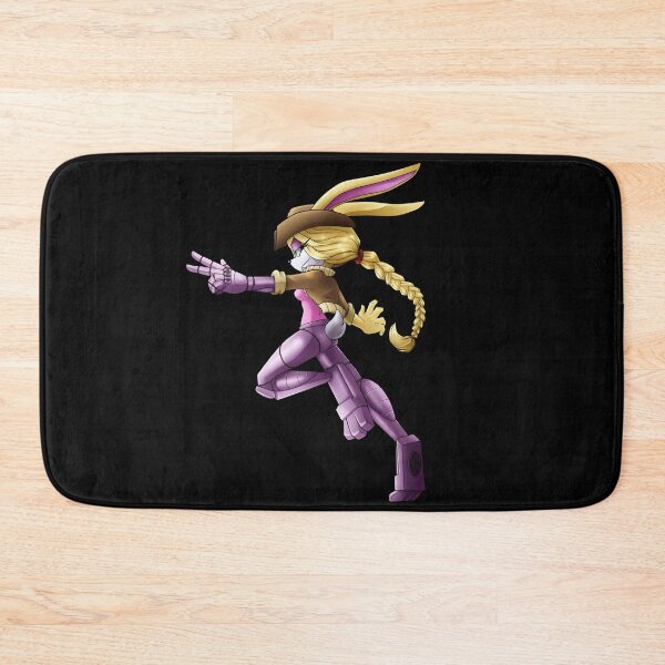 Item preview, Bunnie Rabbot designed and sold by Cassidythewolf.