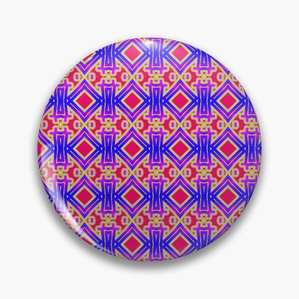 Item preview, Abstract art blending different colors and shapes  designed and sold by Code03.