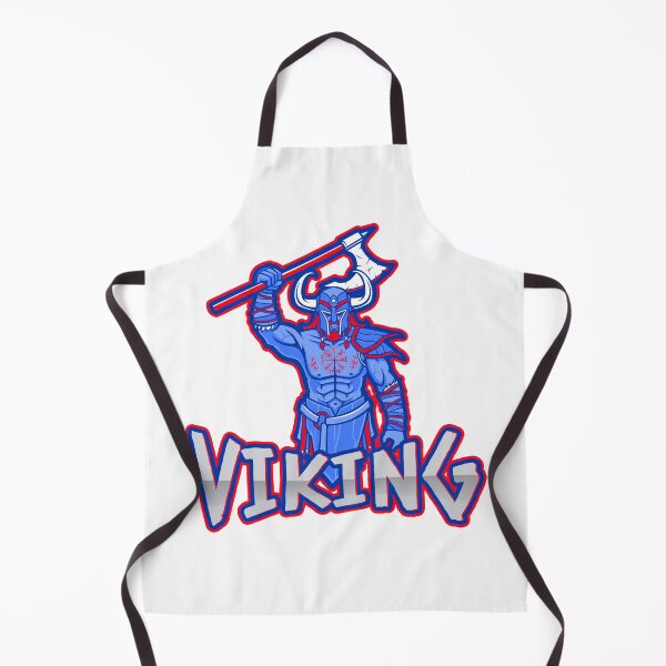 Item preview, Viking Warrior designed and sold by NoelNimmad.