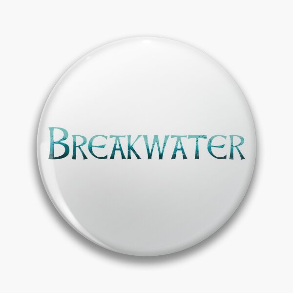 Item preview, Breakwater - Title designed and sold by Breakwater.
