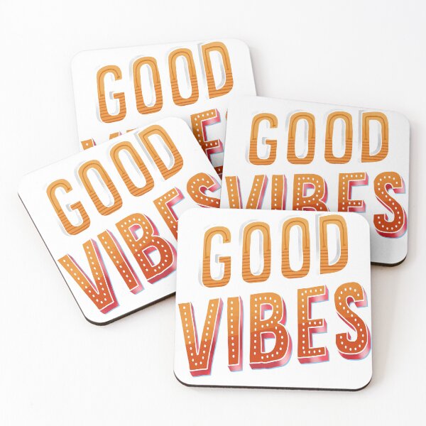 Item preview, Good Vibes designed and sold by Raouf09.