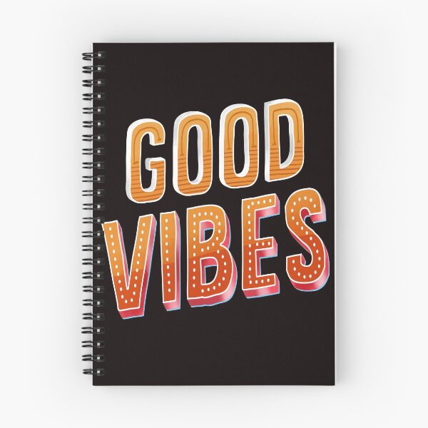 Item preview, Good Vibes designed and sold by Raouf09.