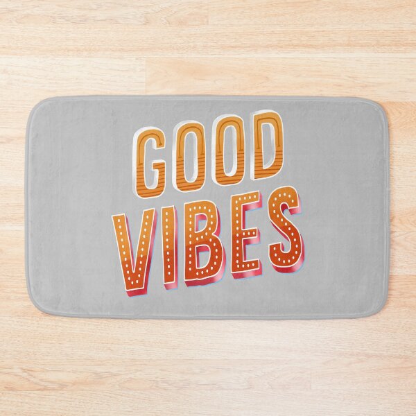 Item preview, Good Vibes designed and sold by Raouf09.