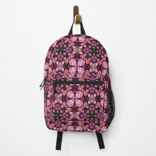 Item preview, Floral Geometric Pattern designed and sold by MclaughlinGifts.