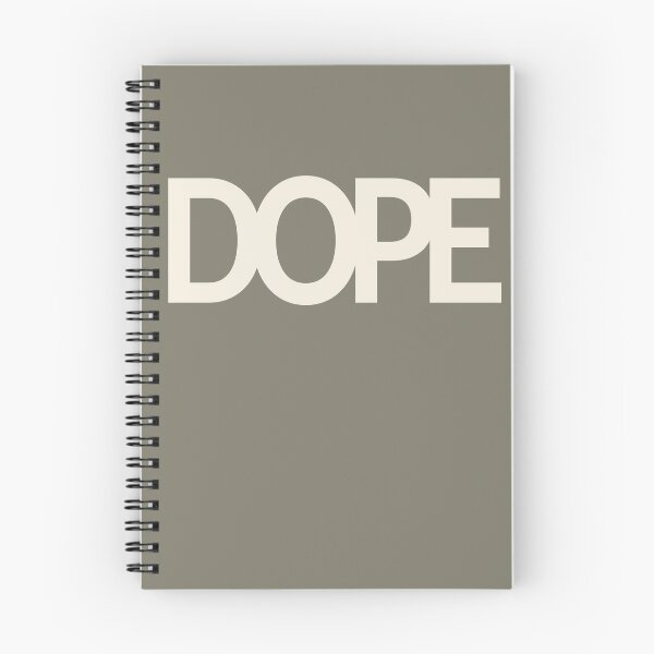 Item preview, DOPE designed and sold by HugJen.