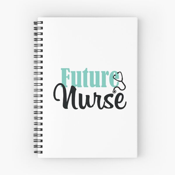Item preview, Future nurse designed and sold by esraatobolat.