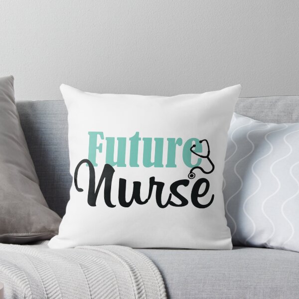 Item preview, Future nurse designed and sold by esraatobolat.