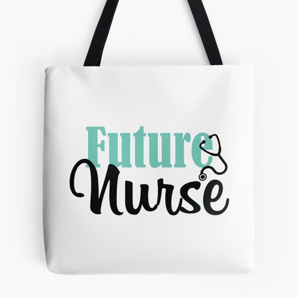 Item preview, Future nurse designed and sold by esraatobolat.