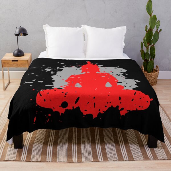 Item preview, # 42- Red Buddha - To stay relaxed while going to yoga - Kook Art designed and sold by KookArt.