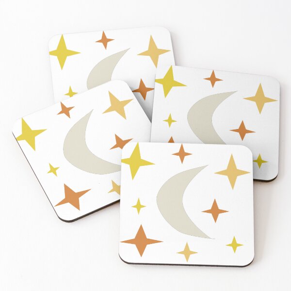 Item preview,  Celestial scene designed and sold by Margo's folley .