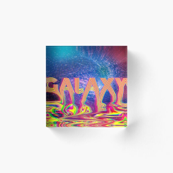Item preview, Galaxia designed and sold by TBS8.
