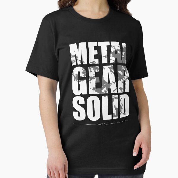 Item preview, Metal Gear Solid Legacy 1964 designed and sold by Hebikira.