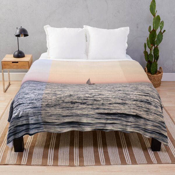 Item preview, Pinkish Ocean designed and sold by ALEX PHOTO DREAMS.