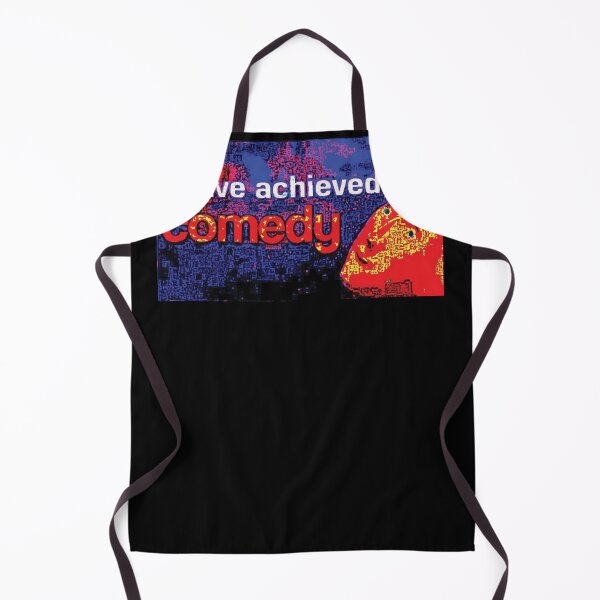 Item preview, I Have Achieved Comedy Meme Man designed and sold by Altohombre.