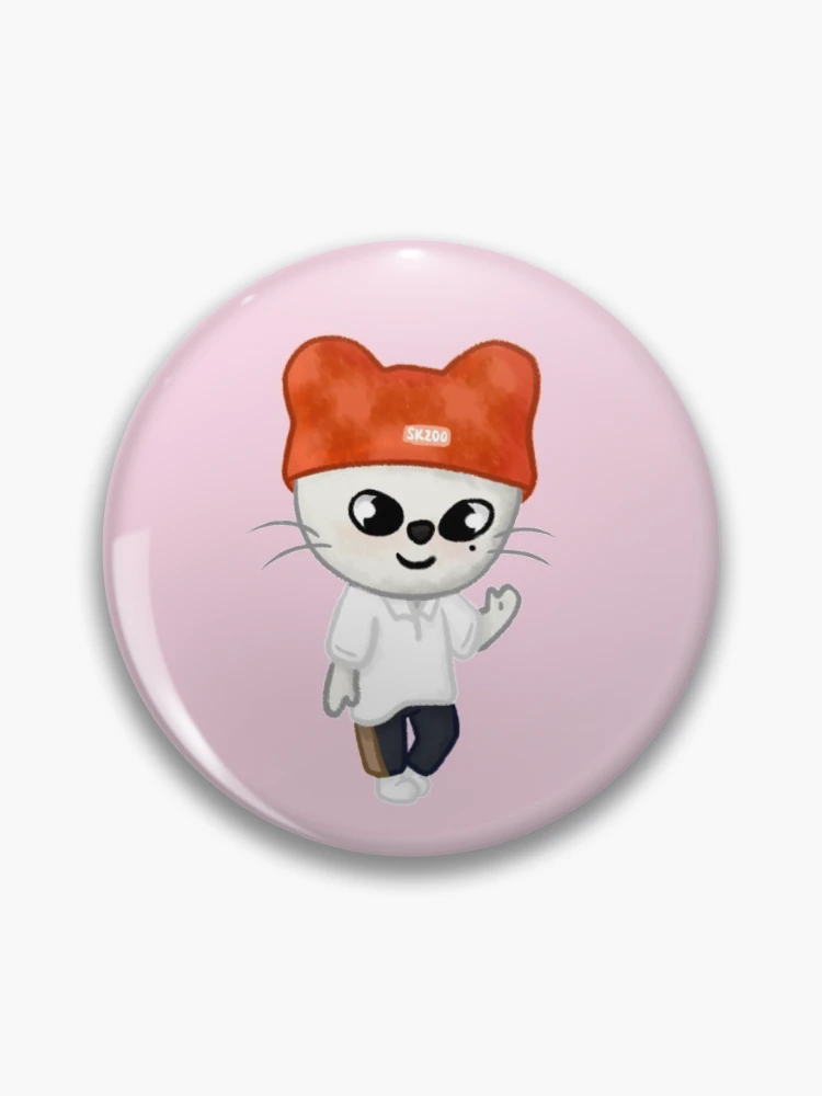 straykids skzoo ヒョンジン StrayKids skzoo ヒョンジン ポラの通販 by ODD EYE⭐️shop｜ラクマ