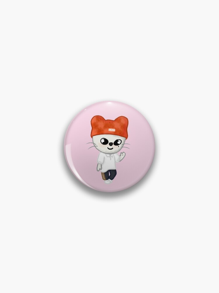 Stray Kids SKZOO Hyunjin