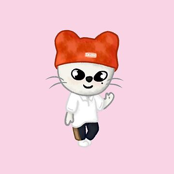 Stray Kids SKZOO Hyunjin Stray Kids SKZOO Hyunjin