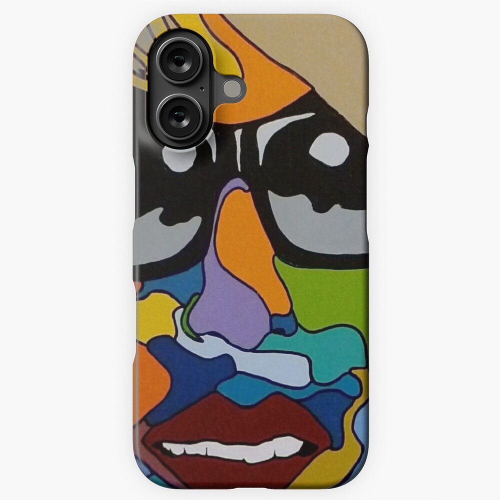 Item preview, iPhone Snap Case designed and sold by ccuylerart.