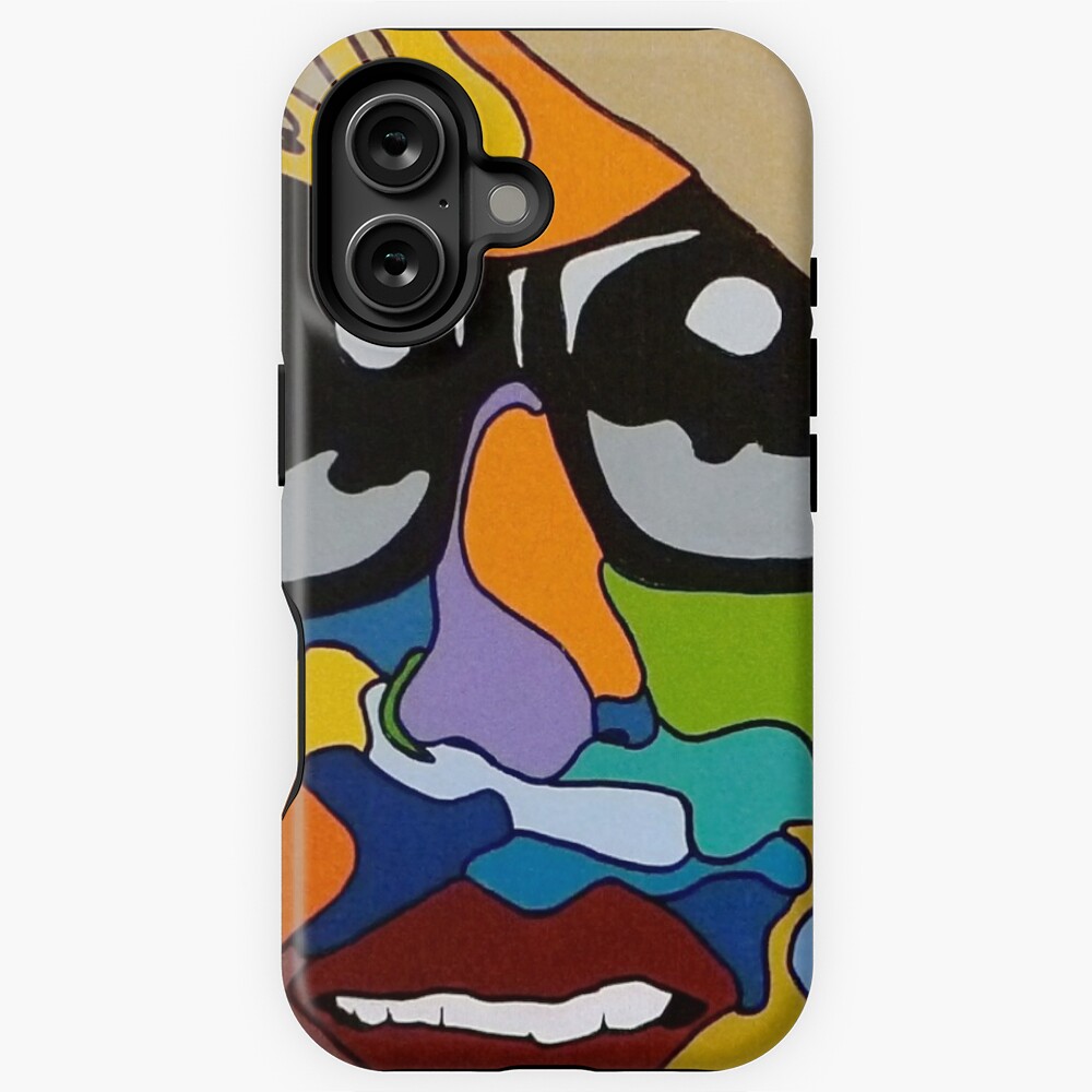 Item preview, iPhone Magsafe Tough Case designed and sold by ccuylerart.