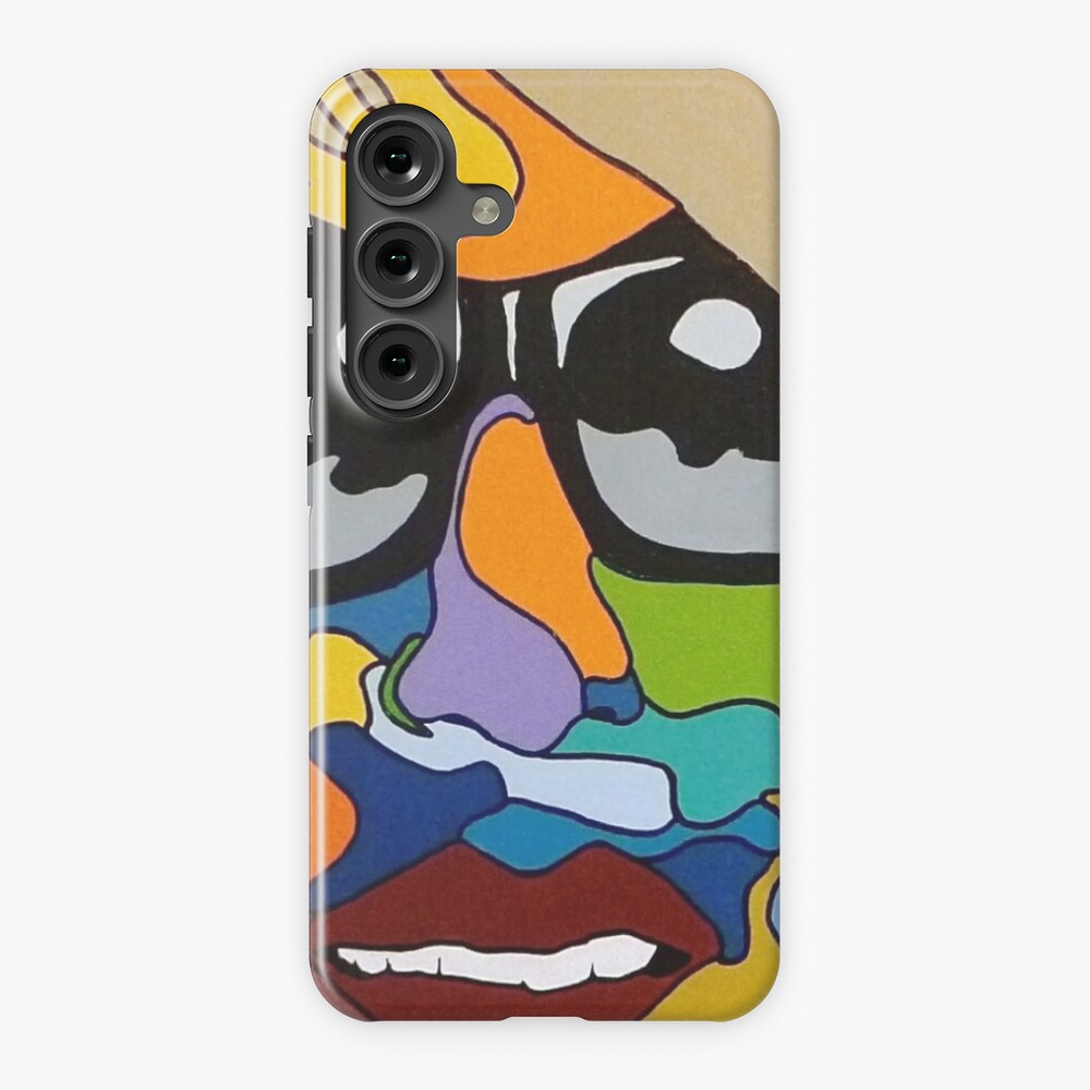 Item preview, Samsung Galaxy Snap Case designed and sold by ccuylerart.