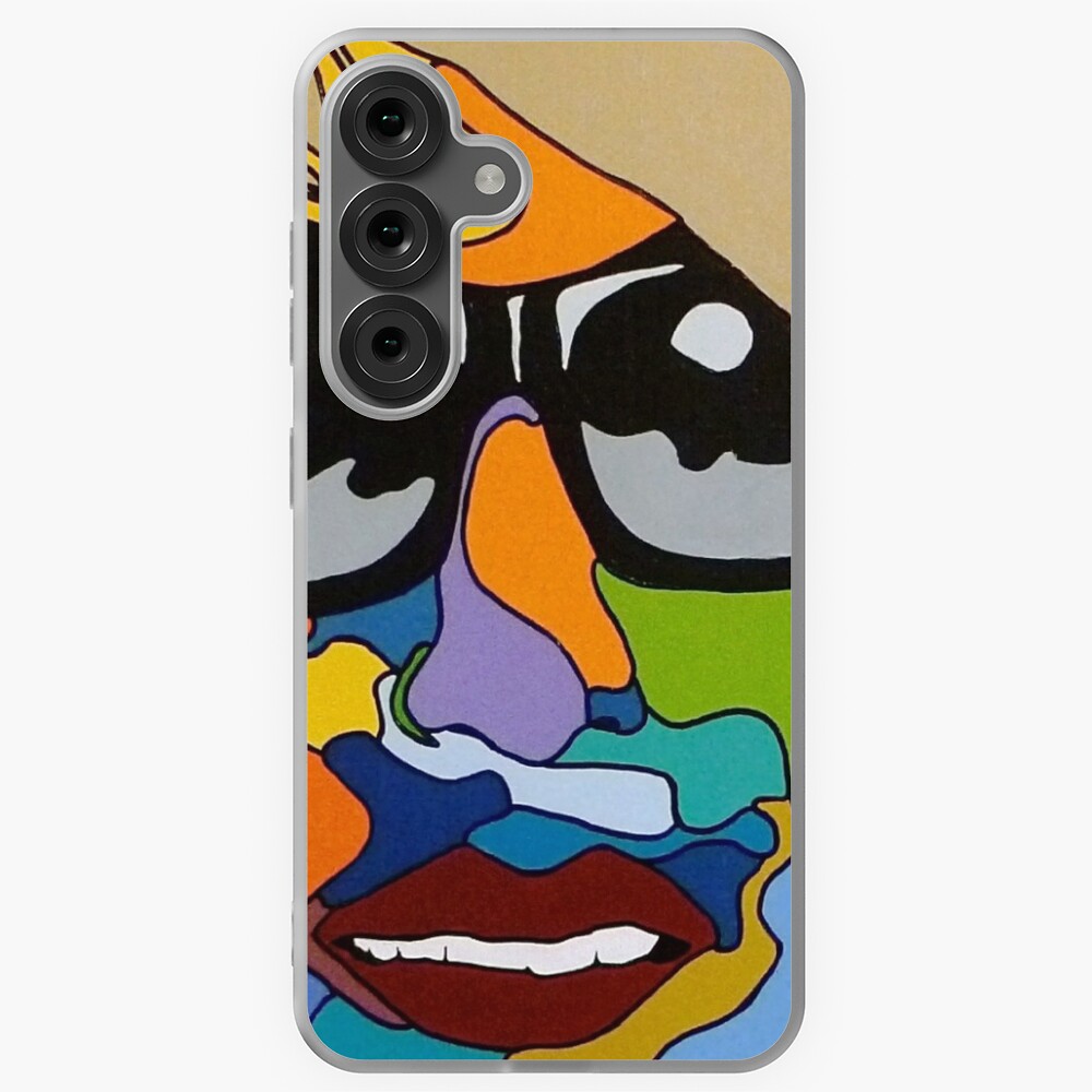 Item preview, Samsung Galaxy Soft Case designed and sold by ccuylerart.
