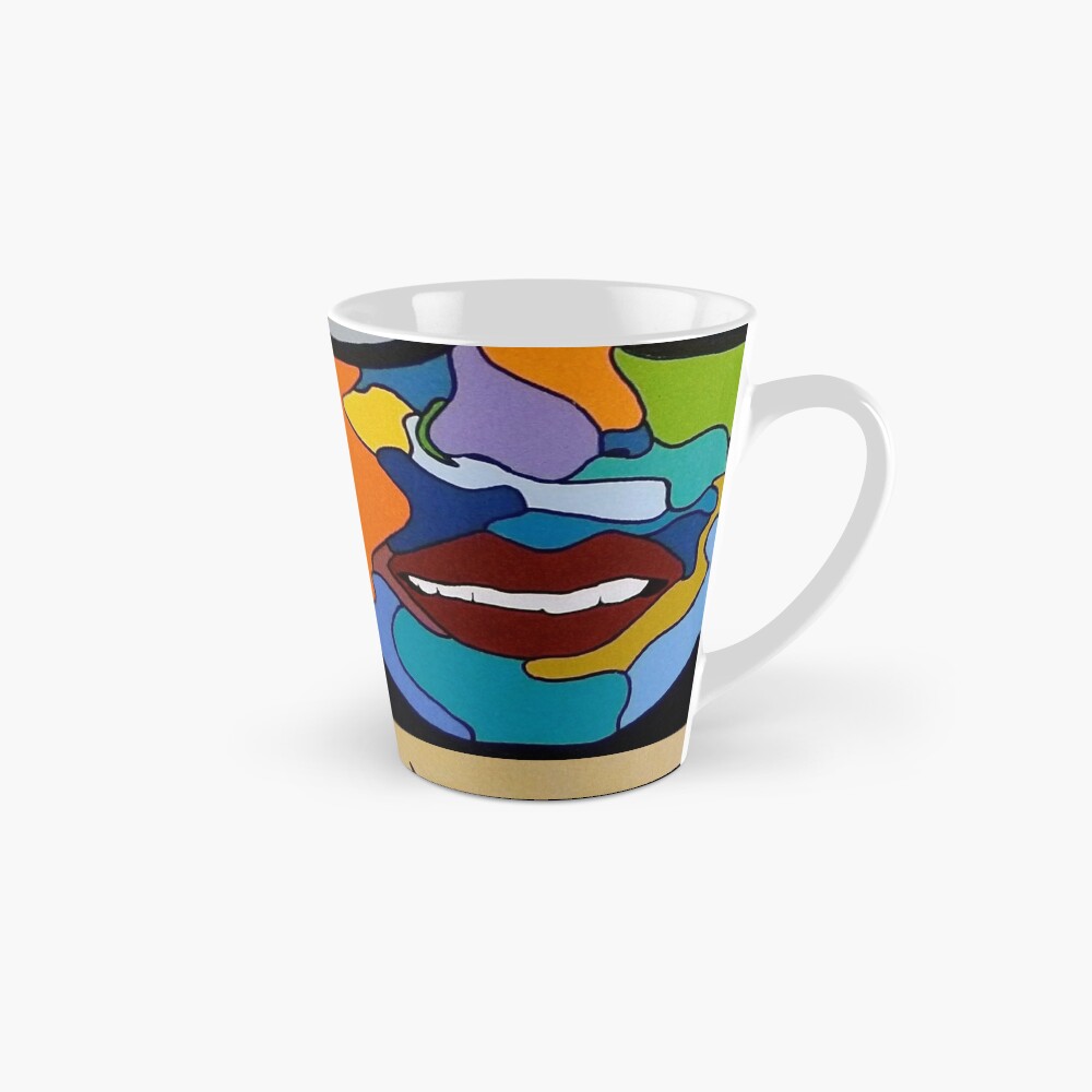 Item preview, Tall Mug designed and sold by ccuylerart.
