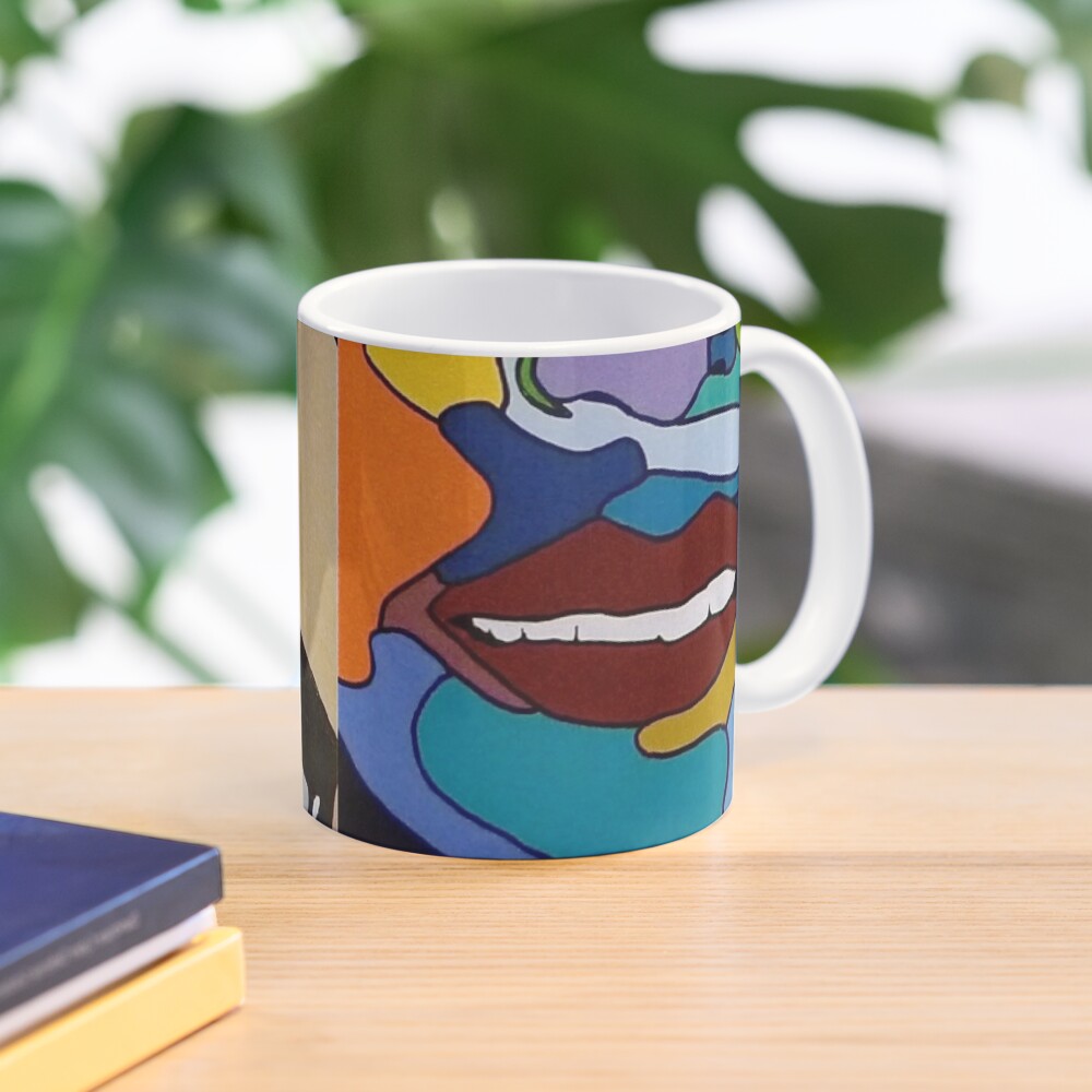 Item preview, Classic Mug designed and sold by ccuylerart.