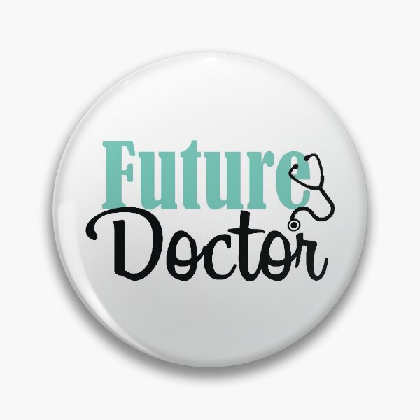 Item preview, Future doctor designed and sold by esraatobolat.