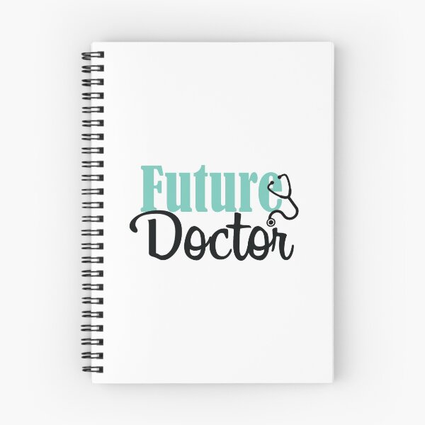 Item preview, Future doctor designed and sold by esraatobolat.