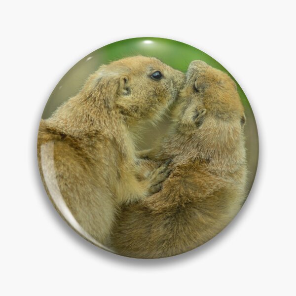 Item preview, Give us a Kiss? designed and sold by atomov.