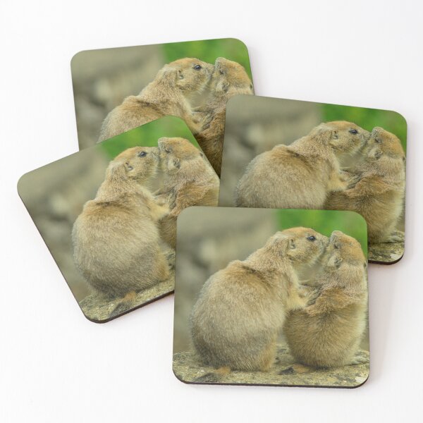 Item preview, Give us a Kiss? designed and sold by atomov.