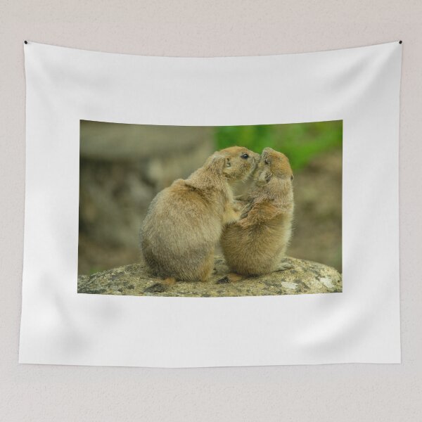 Item preview, Give us a Kiss? designed and sold by atomov.