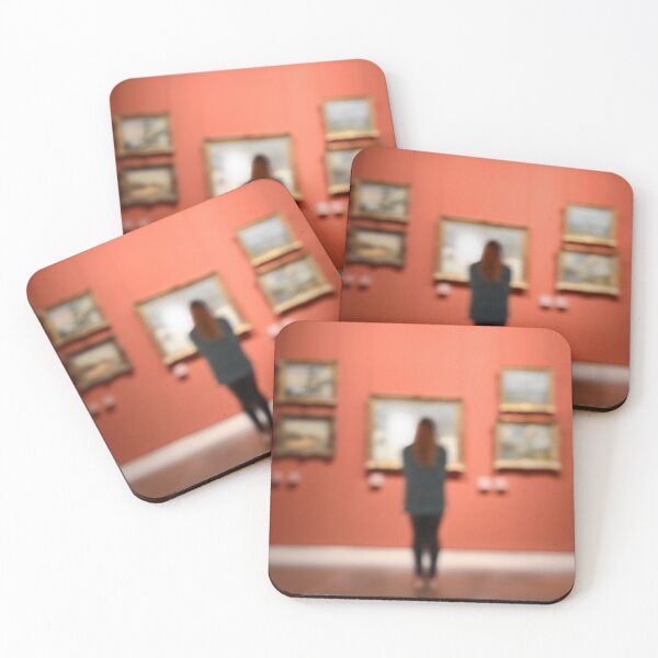 Item preview, Art Admirer Gallery designed and sold by wordsford.