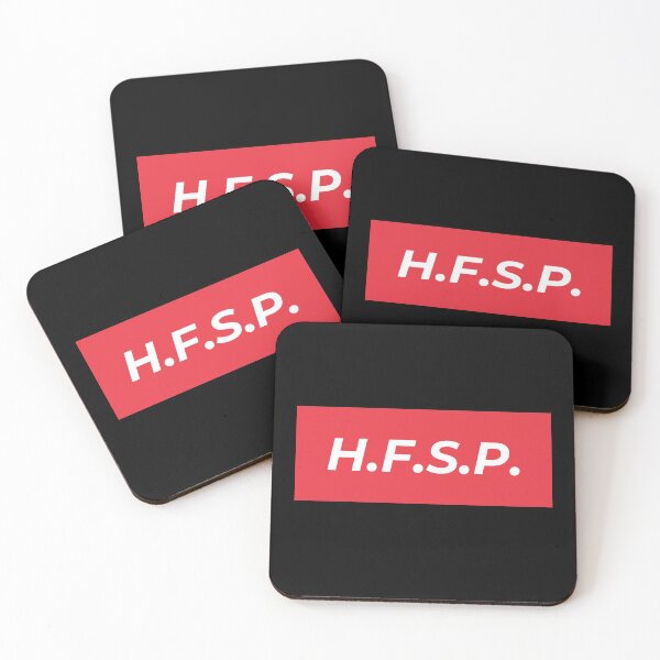 Item preview, HSFP designed and sold by GooseHaus.