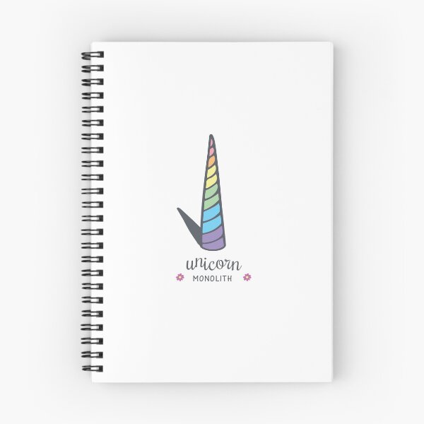 Item preview, Unicorn Horn Monolith - Utah Monolith designed and sold by REACTIVIST.